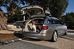 BMW 5系休旅