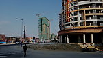 新市场工地