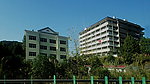 山里的旅馆