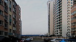高层住宅楼