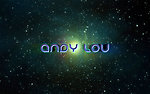andy you图形