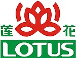 莲花标志