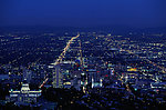 城市