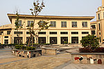 建筑外立面
