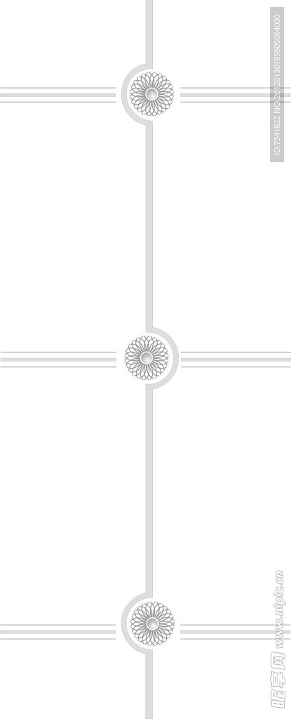 线条