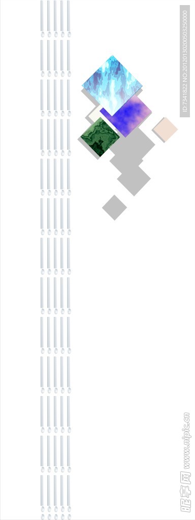 方块 移门