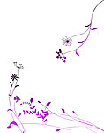 小花
