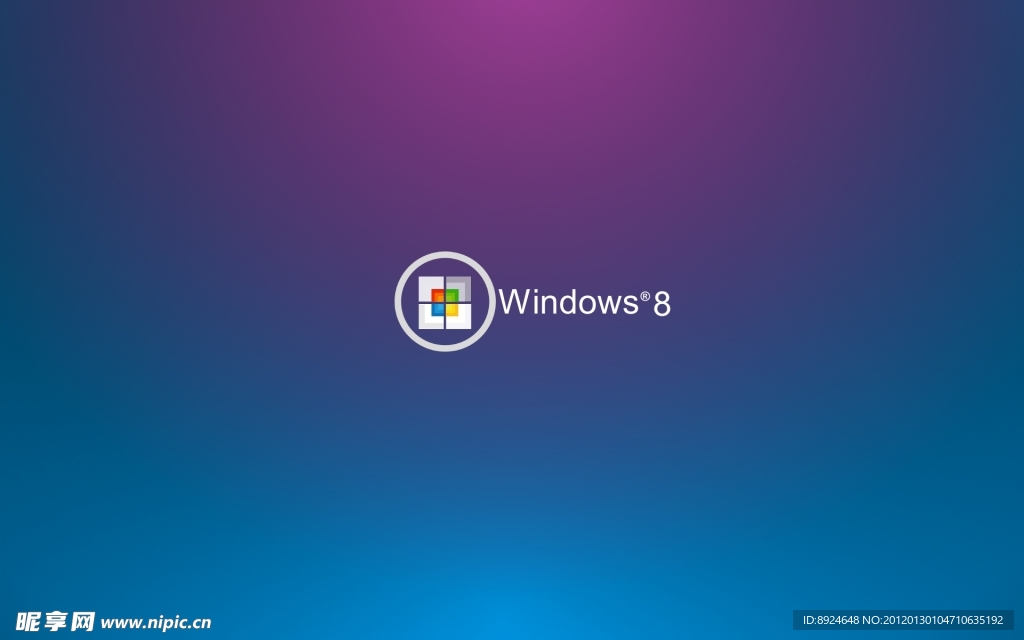 windows8壁纸