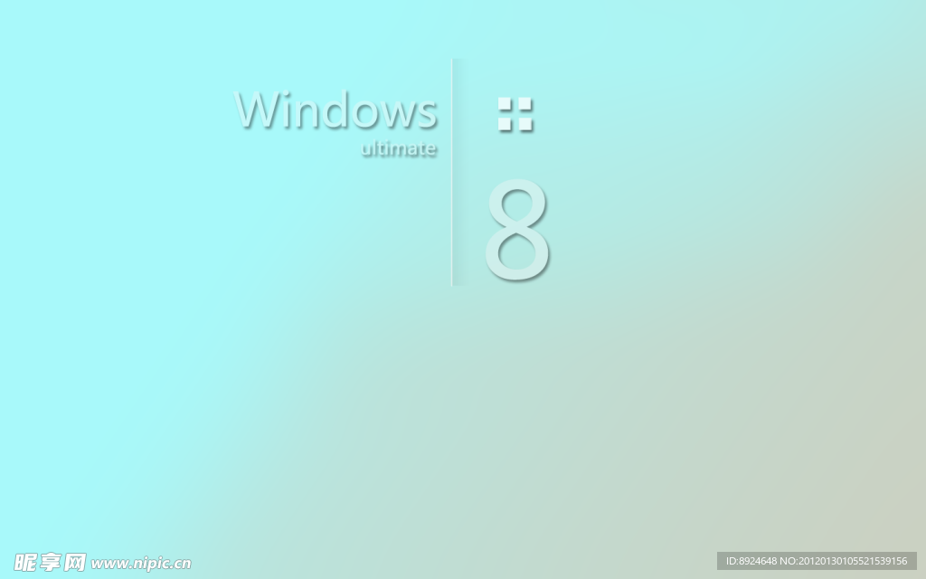 windows8壁纸