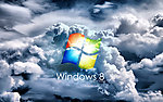 windows8壁纸