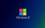 windows8壁纸