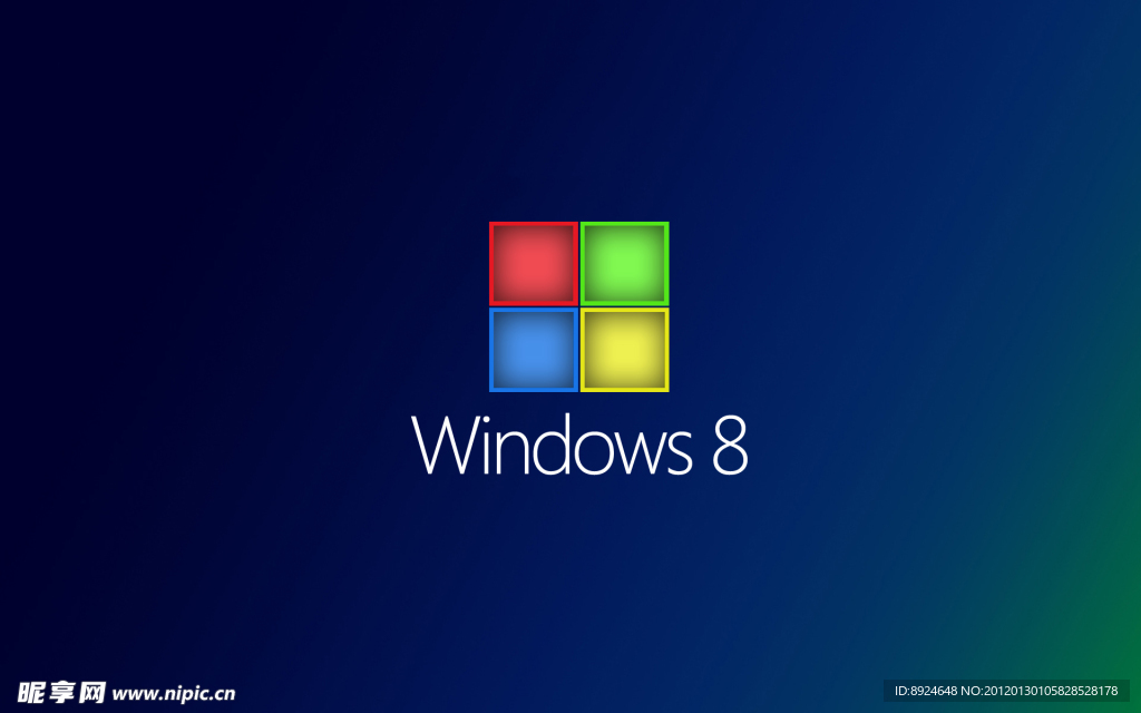 windows8壁纸