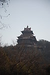 城隍阁