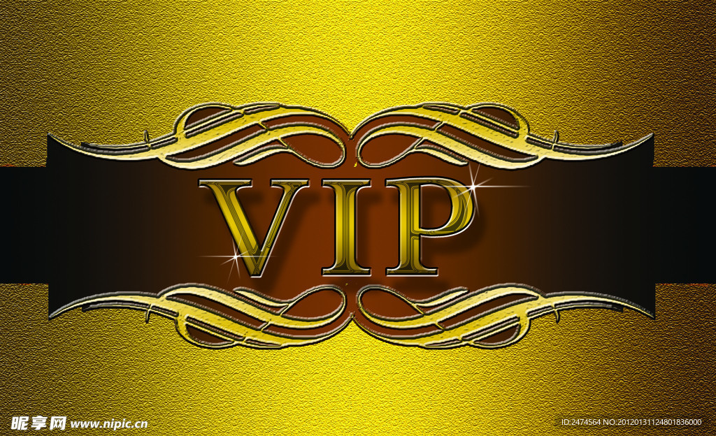 VIP会员