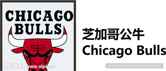 芝加哥公牛 Chicago Bulls
