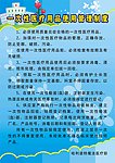 医院医疗制度