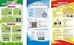 科技社会实践展板