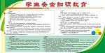 学生安全知识教育
