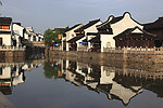苏州山塘河