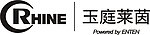 玉庭莱茵 logo