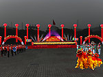 元宵晚会