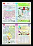 校报 报纸 专刊