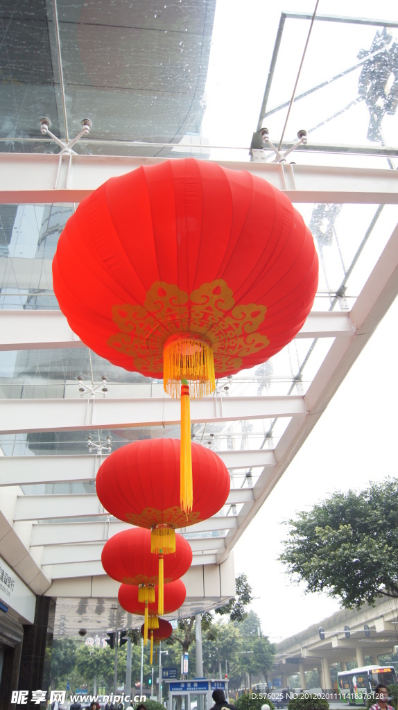 灯笼