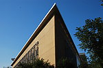 校园建筑