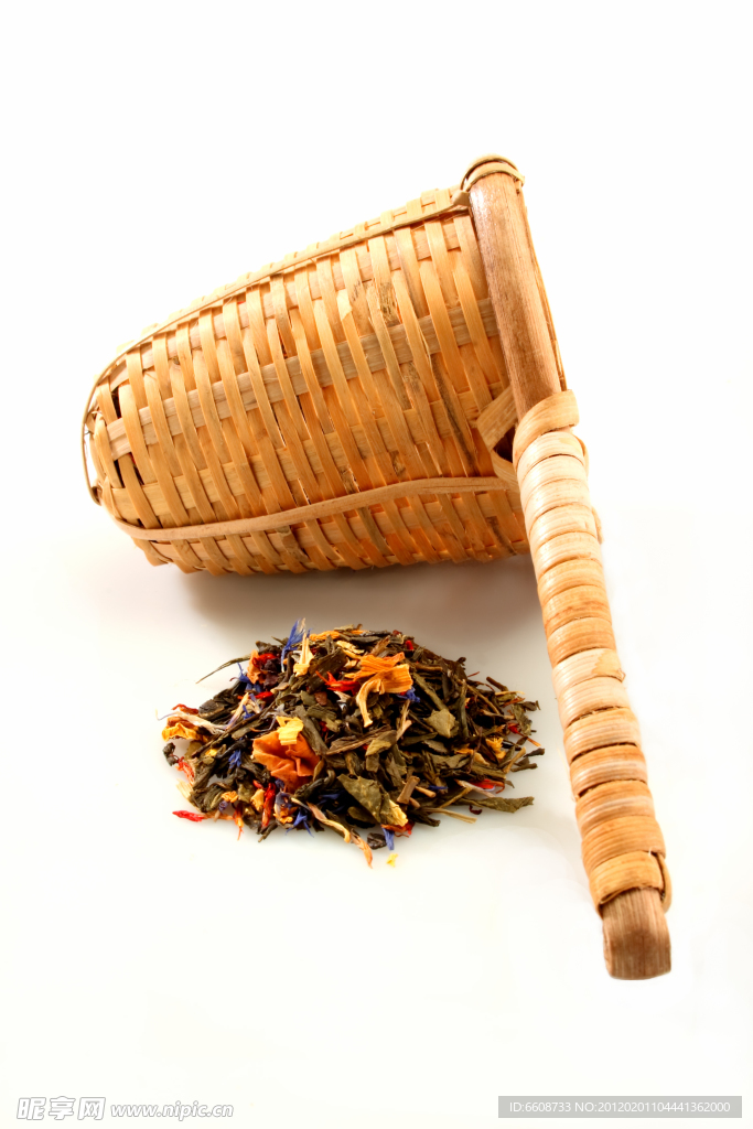 中国传统茶道