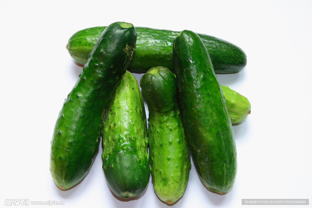 黄瓜蔬菜