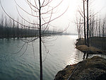 小河