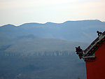 青山