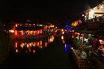 西塘夜景