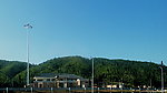 山下 服务区