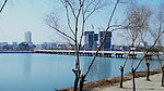 两岸建设