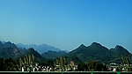 山城