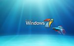 windows7高清壁纸