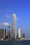 香港维多利亚湾