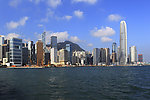 香港维多利亚湾