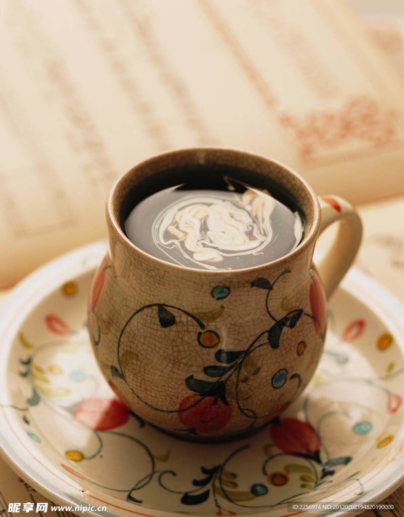 茶道