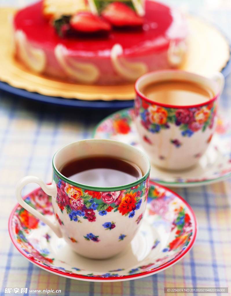 茶道