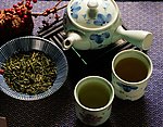 茶道