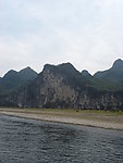 桂林漓江旅游照片