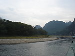 桂林漓江旅游照片