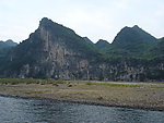 桂林漓江旅游照片