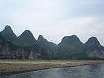 桂林漓江旅游照片