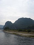 桂林漓江旅游照片
