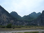 桂林漓江旅游照片
