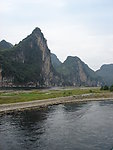 桂林漓江旅游照片