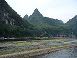 桂林漓江旅游照片
